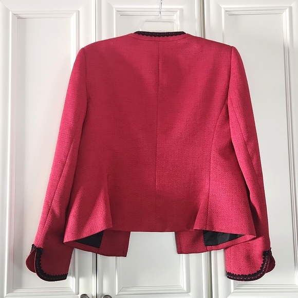 NINE WEST | Suit Blazer - Picture 10 of 13